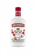 Smirnoff - Raspberry Twist Vodka 0 (375)