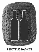 Build a Basket - 2 Bottle