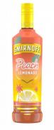 Smirnoff - Peach Lemonade 0 (750)