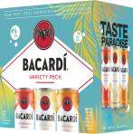 Bacardi - Ready to Drink Variety (356)