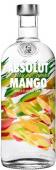 Absolut - Mango Vodka 0 (1000)