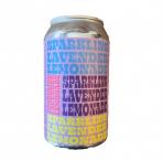 Betterman - Sparkling Lavender Lemonade (355)