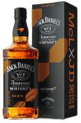 Jack Daniels - McLaren Racing Bottle 0 (1000)