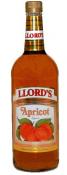 Llord's - Apricot Liqueur 0 (1000)