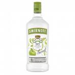 Smirnoff - Green Apple Twist Vodka 0 (1750)