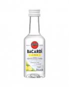 Bacardi - Limon Rum (50)