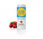 High Noon - Cranberry - 4 Pack 0 (356)