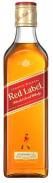 Johnnie Walker - Red Label Scotch Whisky 0 (375)