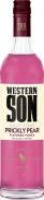 Western Son - Prickly Pear Vodka 0 (750)