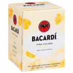 Bacardi Cans - Pina Colada 0 (356)