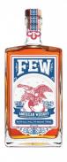 FEW Spirits - American Blended Bourbon Whiskey (750)