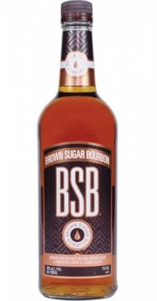 Heritage Distilling - Brown Sugar Bourbon (750ml) (750ml)