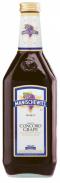 Manischewitz - Concord Grape 0 (1500)