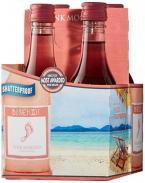 Barefoot - Pink Moscato 4 Pack 0 (187)