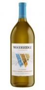 Woodbridge - Lightly Oaked Chardonnay California 0 (1500)