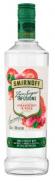 Smirnoff - 0% Sugar Strawberry & Rose 0 (750)