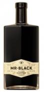 Mr Black - Cold Brew Coffee 0 (750)