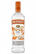 Smirnoff - Kissed Caramel Vodka 0 (1000)