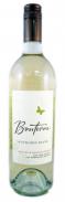 Bonterra - Sauvignon Blanc 0 (750)