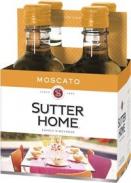 Sutter Home - Moscato 0 (187)