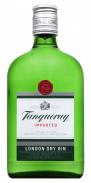 Tanqueray - London Dry Gin (375)