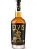 Elvis - Whiskey Tiger Man (750)