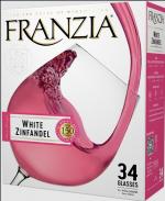 Franzia - White Zinfandel (5000)