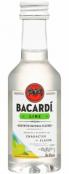 Bacardi - Lime 0 (50)