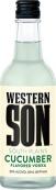 Western Son - Cucumber Vodka 0 (50)