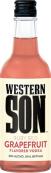 Western Son - Ruby Red Grapefruit Vodka 0 (50)