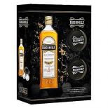Bushmills - Irish Whiskey - Gift Set (750)