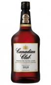 Canadian Club - Whisky (1750)