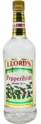 Llord's - Peppermint Schnapps 0 (1000)