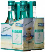 Barefoot - Moscato 4 Pack 0 (187)