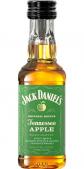 Jack Daniels - Tennessee Apple 0 (50)