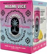Chido - Miami Vice - Cans (12)