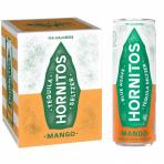 Hornitos - Mango Tequila Hard Seltzer 0