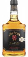 Jim Beam - Black Extra Aged Bourbon 0 (1750)