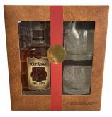 Four Roses - Small Batch Gift Set (750)