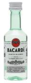 Bacardi - Light Rum (Silver) (50)