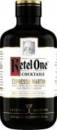 Ketel One - Espresso Martini (375)