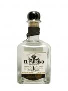 El Padrino - Blanco Tequila (750)