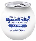 Buzzballz - Horchata (200)