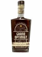 Betterman - Grand Optimist Wheated Bourbon (750)