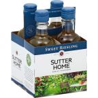 Sutter Home - Sweet Riesling - 4 Pack 0 (187)