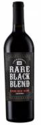 Rare Blends - Extremely Rare Black Blend (750)