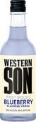 Western Son - Blueberry Vodka 0 (50)