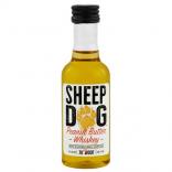 Sheep Dog Peanut Butter Whiskey (50)