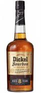 George Dickel - Bourbon 8 Year (750)