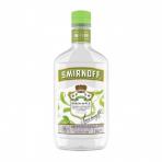 Smirnoff - Green Apple Vodka 0 (375)